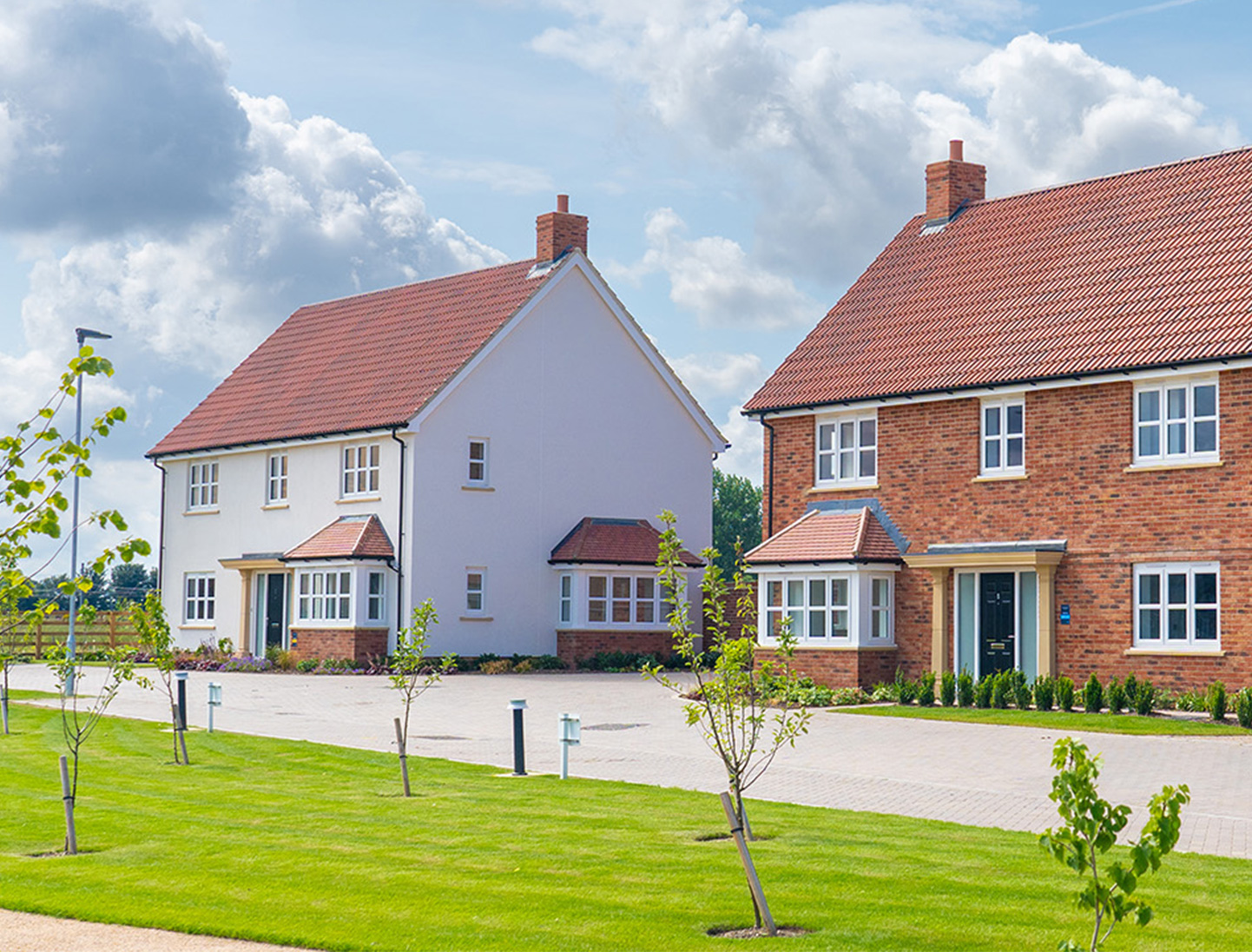 Audley Green - Great Chesterford