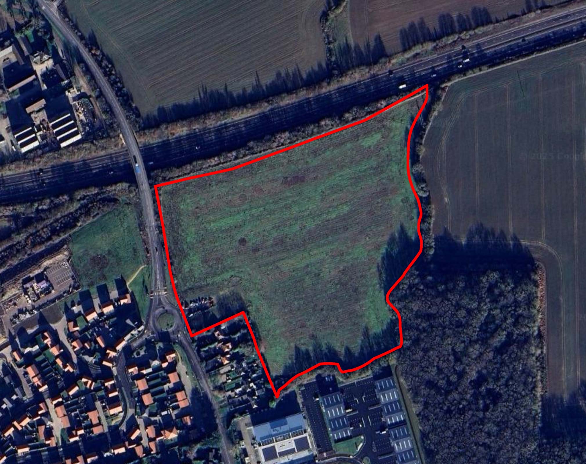 Maps Data: Google, Imagery ©2025 Airbus, Maxar Technologies